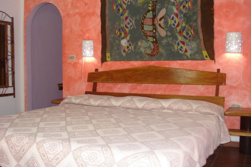 Hotel Cariblue 002